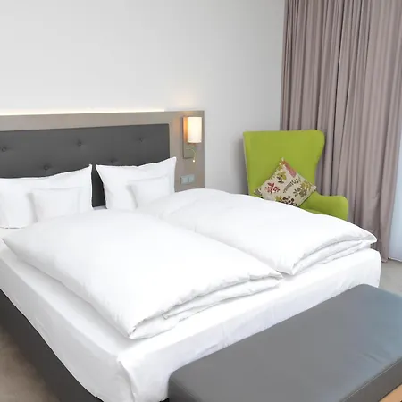Best Western Queens Hotel Pforzheim-Niefern-3